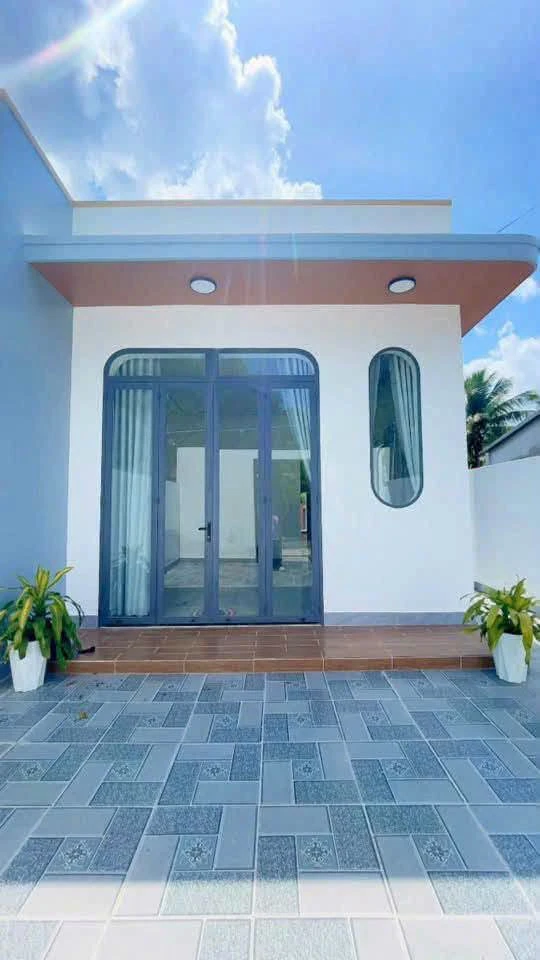 Bán nhà sân vườn 3PN 294m² Tây Ninh 1,79 tỷ - Ảnh thu nhỏ 2