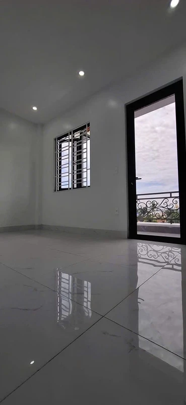 Bán nhà hẻm nhựa 6m 74m2 5 tầng 5PN gần Emart, Phạm Văn Chiêu, Gò Vấp dattho