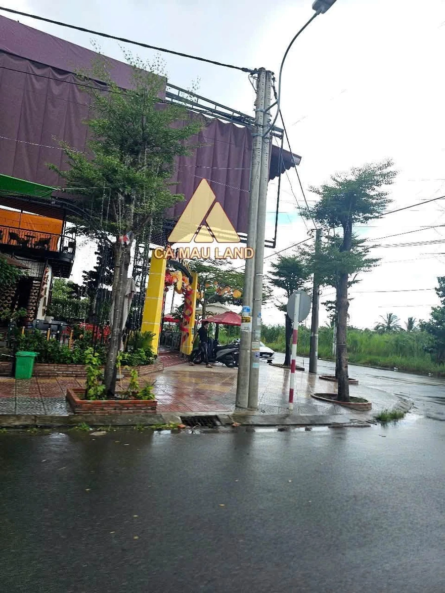 Bán nền đất Sao Mai 94,5m² Cà Mau - Ảnh thu nhỏ 4