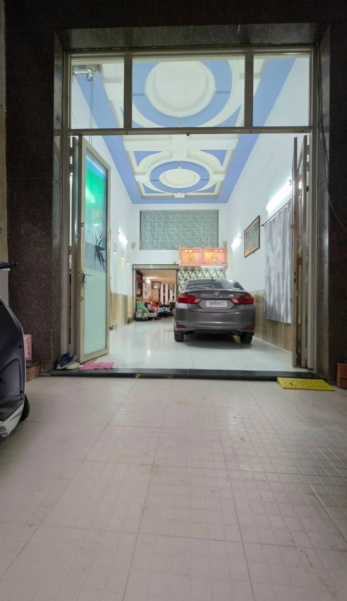Bán nhà hẻm xe hơi 125m2 2PN trên Bùi Tư Toàn, Bình Tân 8.8 tỷ - Ảnh thu nhỏ 4