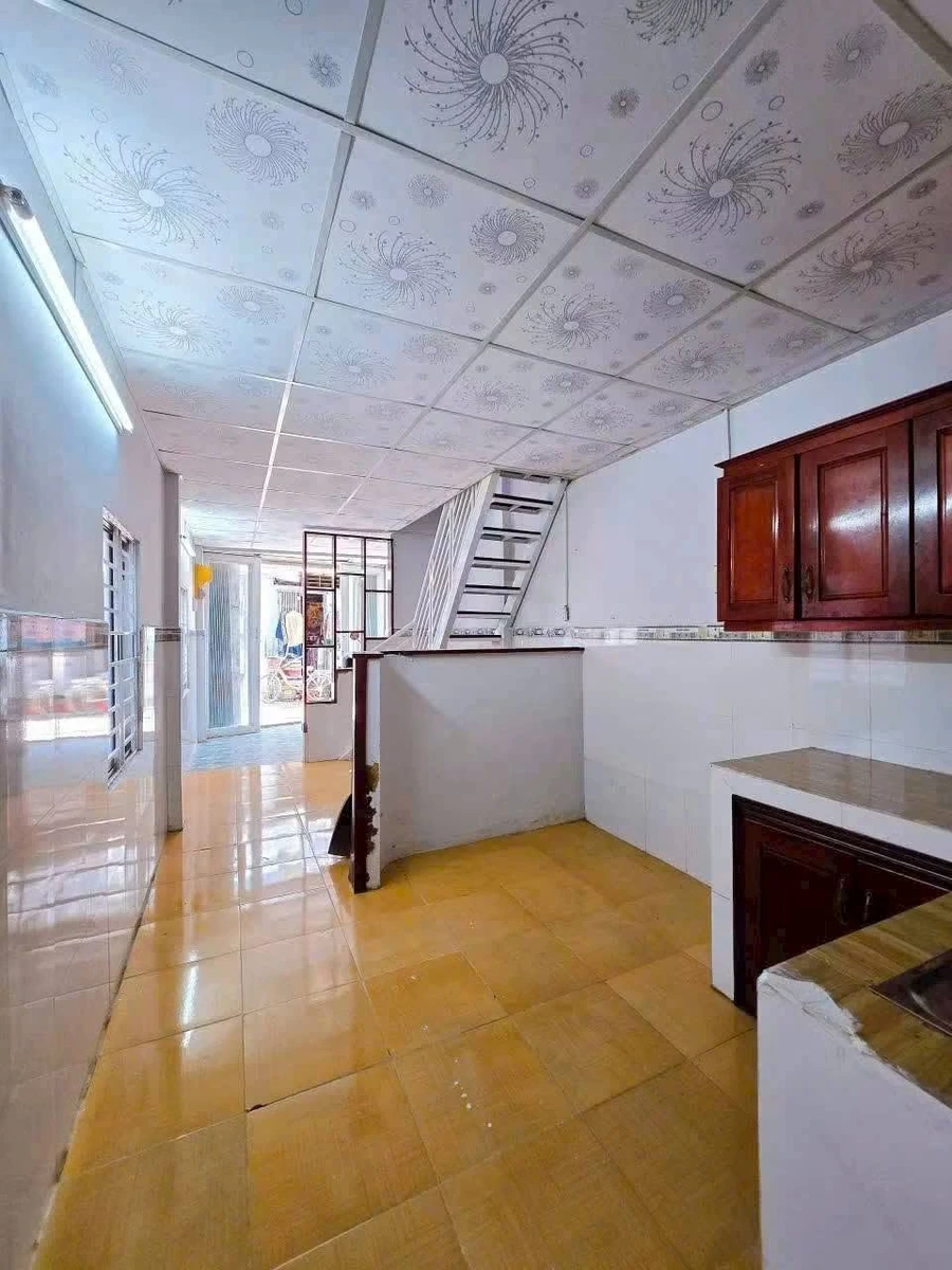 Bán nhà 1 trệt 1 lầu 55m2, 2 PN, Cần Thơ - Ảnh thu nhỏ 4