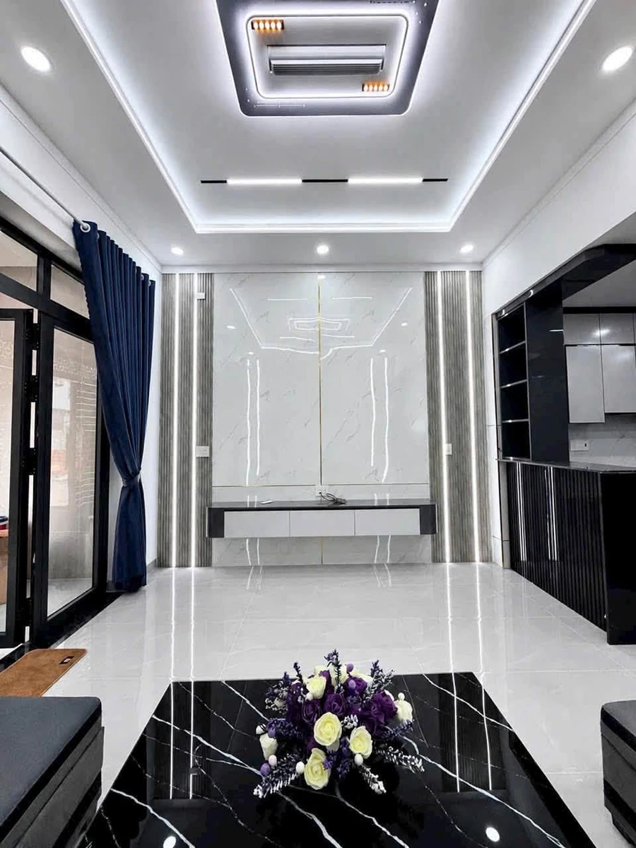 Bán nhà phố 3 phòng ngủ 120m2 Phường Biên Hòa 3,6 tỷ - Ảnh thu nhỏ 4