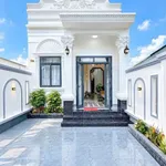 Nhà bán tân cổ điển 2PN Hữu Định Bến Tre, 100m², 1 tỷ 500 triệu - Ảnh thu nhỏ 1