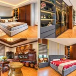 Bán biệt thự Sở Dầu Hồng Bàng 320m2, 1 tỷ, Quận 7 - Ảnh thu nhỏ 4