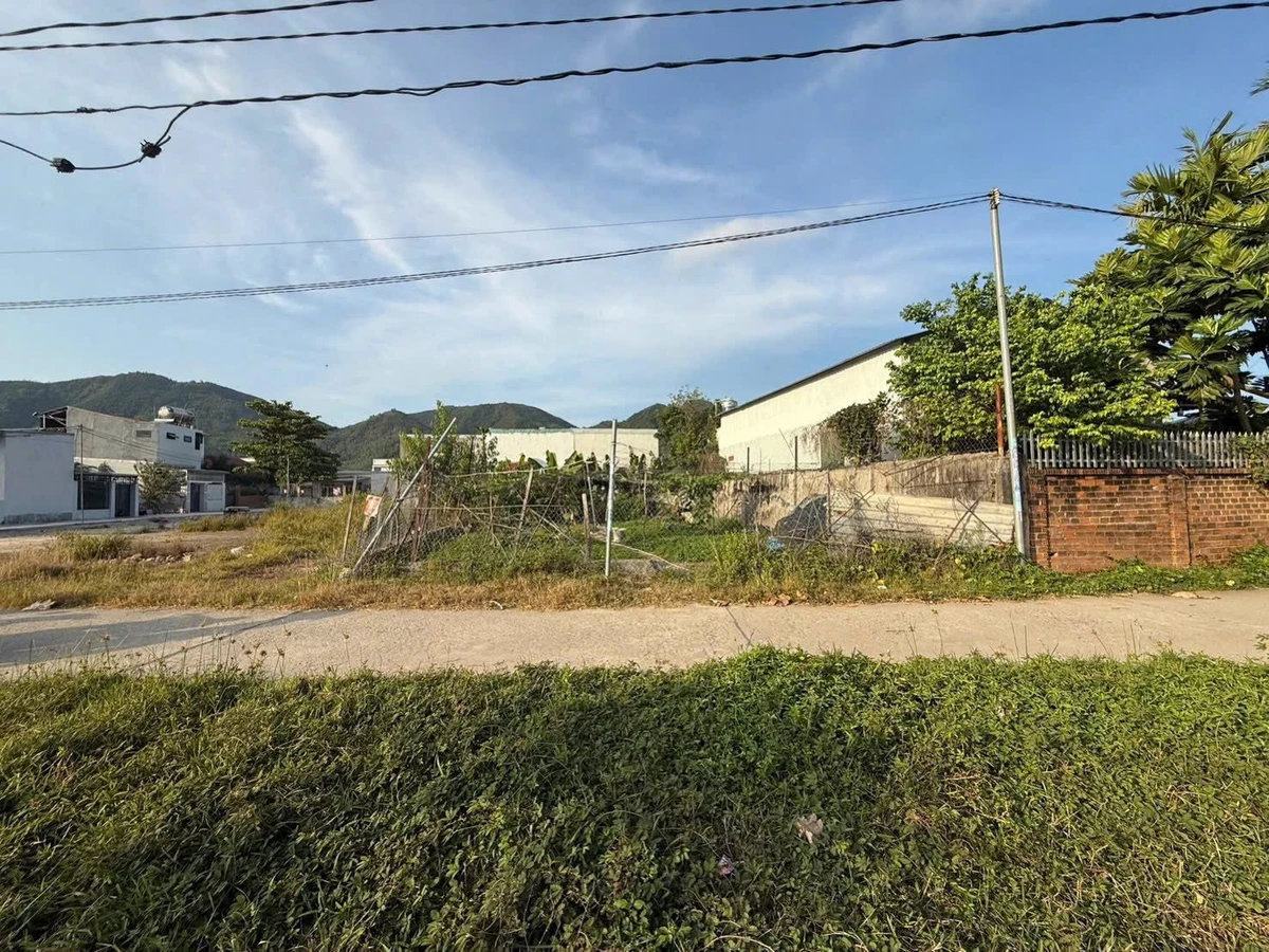 Bán đất mặt tiền Thái Khang 119,8m² Nha Trang 3,4 tỷ - Ảnh thu nhỏ 4