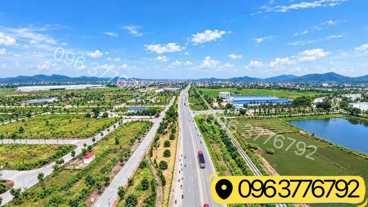 Bán đất 78,7m2 hai mặt tiền chợ KDT Thành Đông Hải Phòng - Ảnh thu nhỏ 4