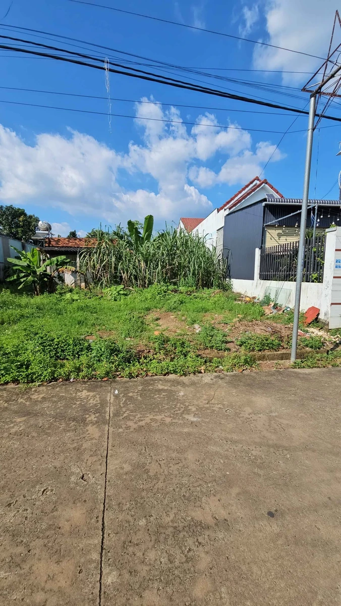 Bán đất 150m² Phường Bình Phước, Đồng Nai 900 triệu - Ảnh thu nhỏ 4