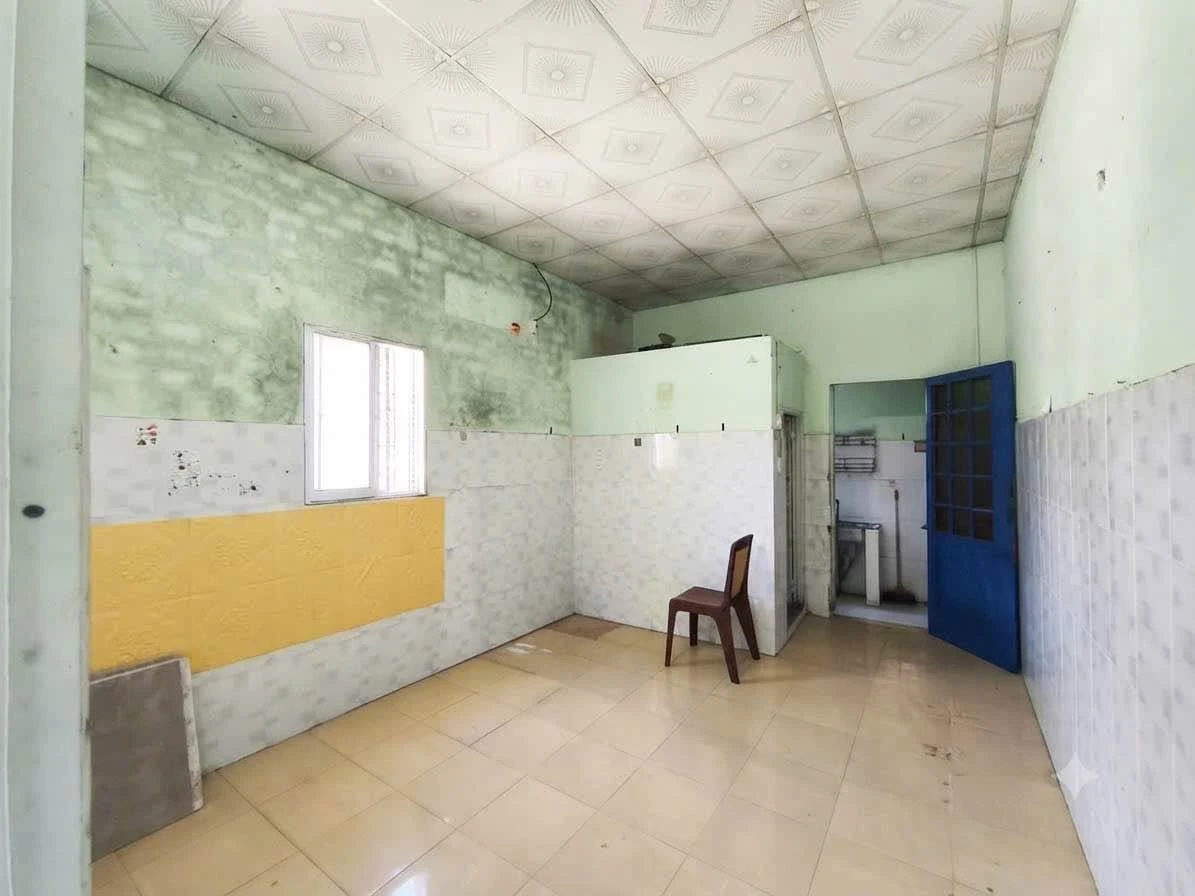 Bán đất 55.9m² 2 mặt kiệt Nguyễn Lương Bằng 2.8 tỷ - Ảnh thu nhỏ 4