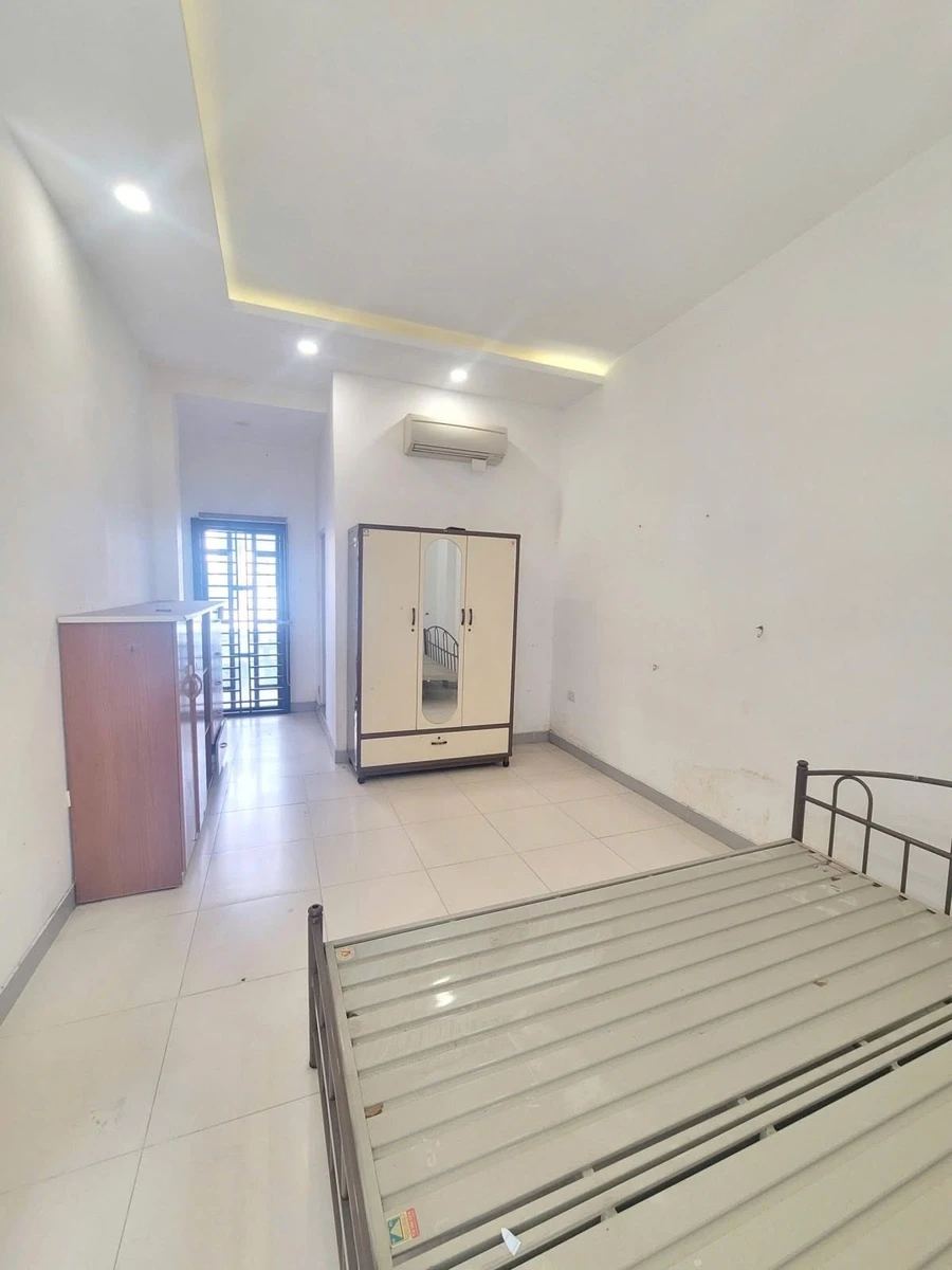 Bán nhà 2 mặt tiền Diên Hồng Bình Thạnh 70m2 4PN 9.2 tỷ - Ảnh thu nhỏ 2