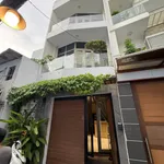 Bán nhà hẻm xe hơi Lạc Long Quân Quận 11, 4,2x9m, 4 tầng, 3PN, giá 6,9 tỷ - Ảnh thu nhỏ 1