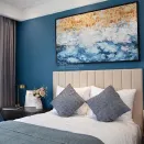 Căn hộ biển Altara trung tâm Quy Nhơn sổ hồng lâu dài nhận nhà ngay tặng nội thất ck 5% giá từ 2 tỷ - Ảnh thu nhỏ 19