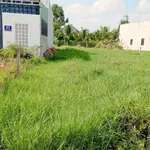 Bán lô đất thổ cư 100m2 hẻm Thanh Bình, Phường Phú An giá 1,28 tỷ - Ảnh thu nhỏ 1