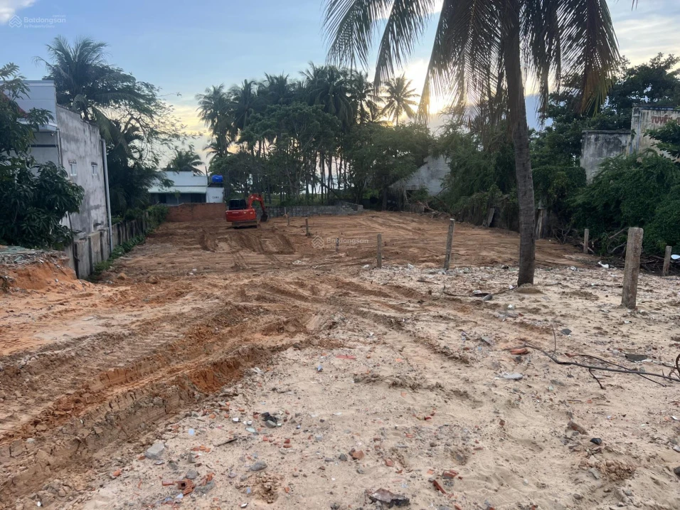 Bán đất đẹp ven biển Mũi Né, sát bên Làng Chài Mũi Né, giá ngộp chỉ 10tr/m2 - Ảnh thu nhỏ 2