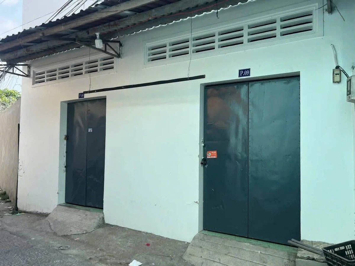 Bán 5 phòng trọ và đất Rạch Giá, 169m², 1 tỷ - Ảnh thu nhỏ 2