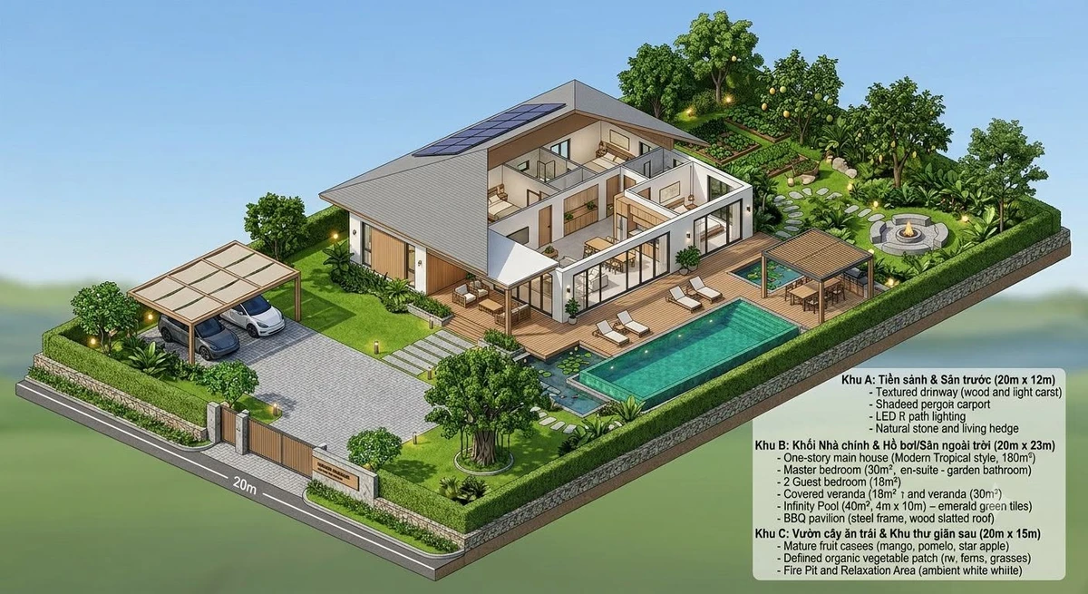 Bán đất 1000m² Phường Bảo Vinh, Long Khánh, Đồng Nai - Ảnh 1