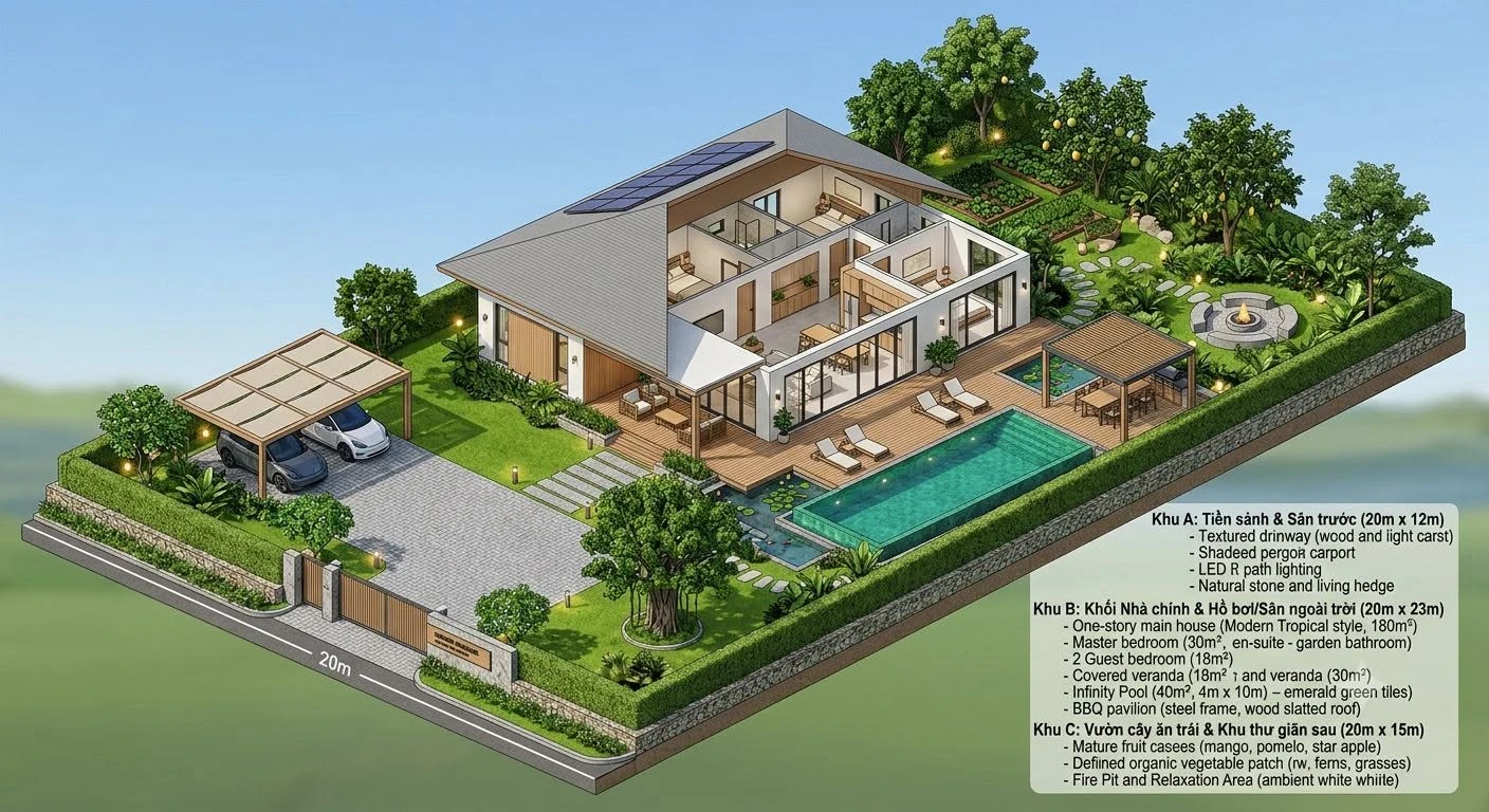 Bán đất 1000m² Phường Bảo Vinh, Long Khánh, Đồng Nai - Ảnh 1