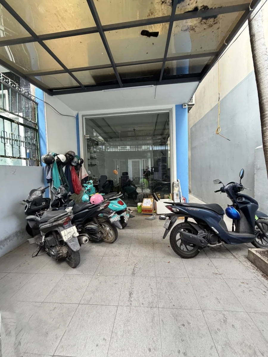 Bán nhà hẻm xe hơi Lê Quang Định, Bình Thạnh, 76m², 6PN, 10,5 tỷ - Ảnh thu nhỏ 2