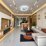 Bán nhà phố phong cách resort 5x35m, 3PN 4WC, full nội thất tại Cần Đước, Long An - Ảnh thu nhỏ 3