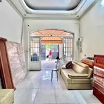 Bán nhà 4 tầng 76m² 4PN Nguyễn Thượng Hiền Bình Thạnh - Ảnh thu nhỏ 5