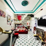 Bán nhà phố 4 tỷ, 38m2, 4 PN, Quang Trung, Gò Vấp - Ảnh thu nhỏ 2