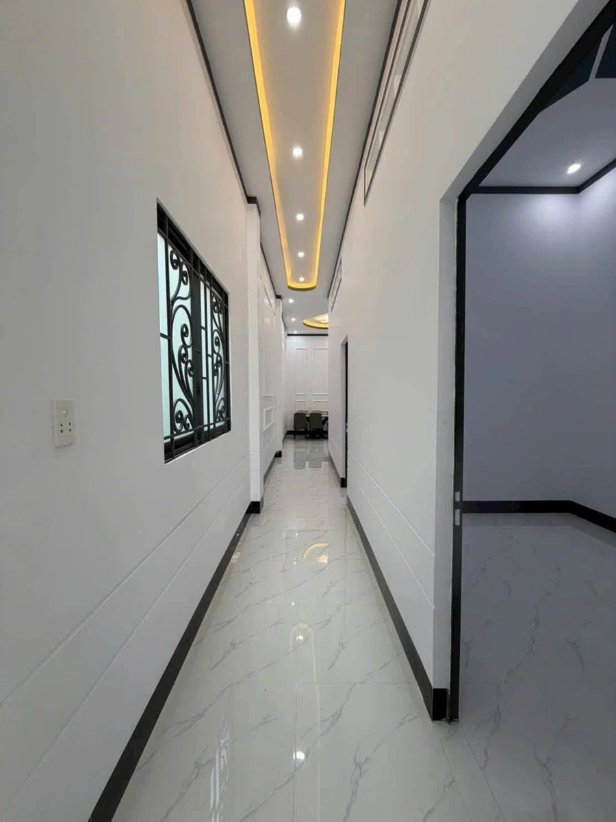 Nhà cấp 4 bán 1 tỷ 290 tại Long Hoa, Tây Ninh, 112m² - Ảnh thu nhỏ 3