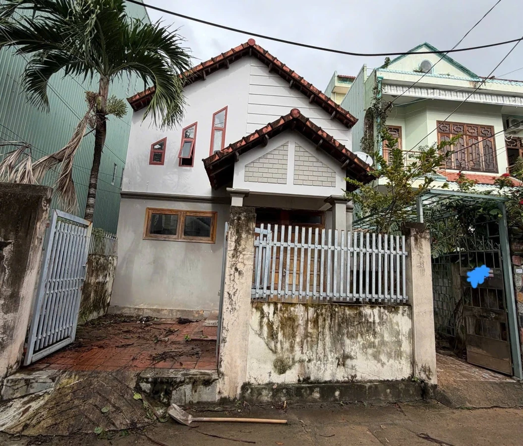 Bán đất đường ô tô Tô Hiến Thành 277m2, Quy Nhơn - Ảnh thu nhỏ 3