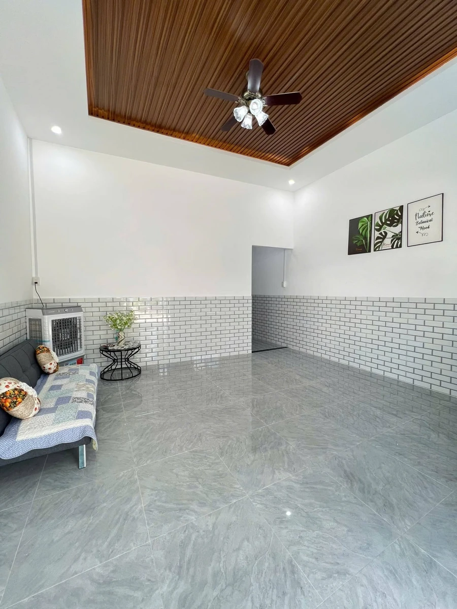 Bán nhà Huỳnh Tấn Phát, Rạch Giá 82.5m² 1.7 tỷ - Ảnh thu nhỏ 4