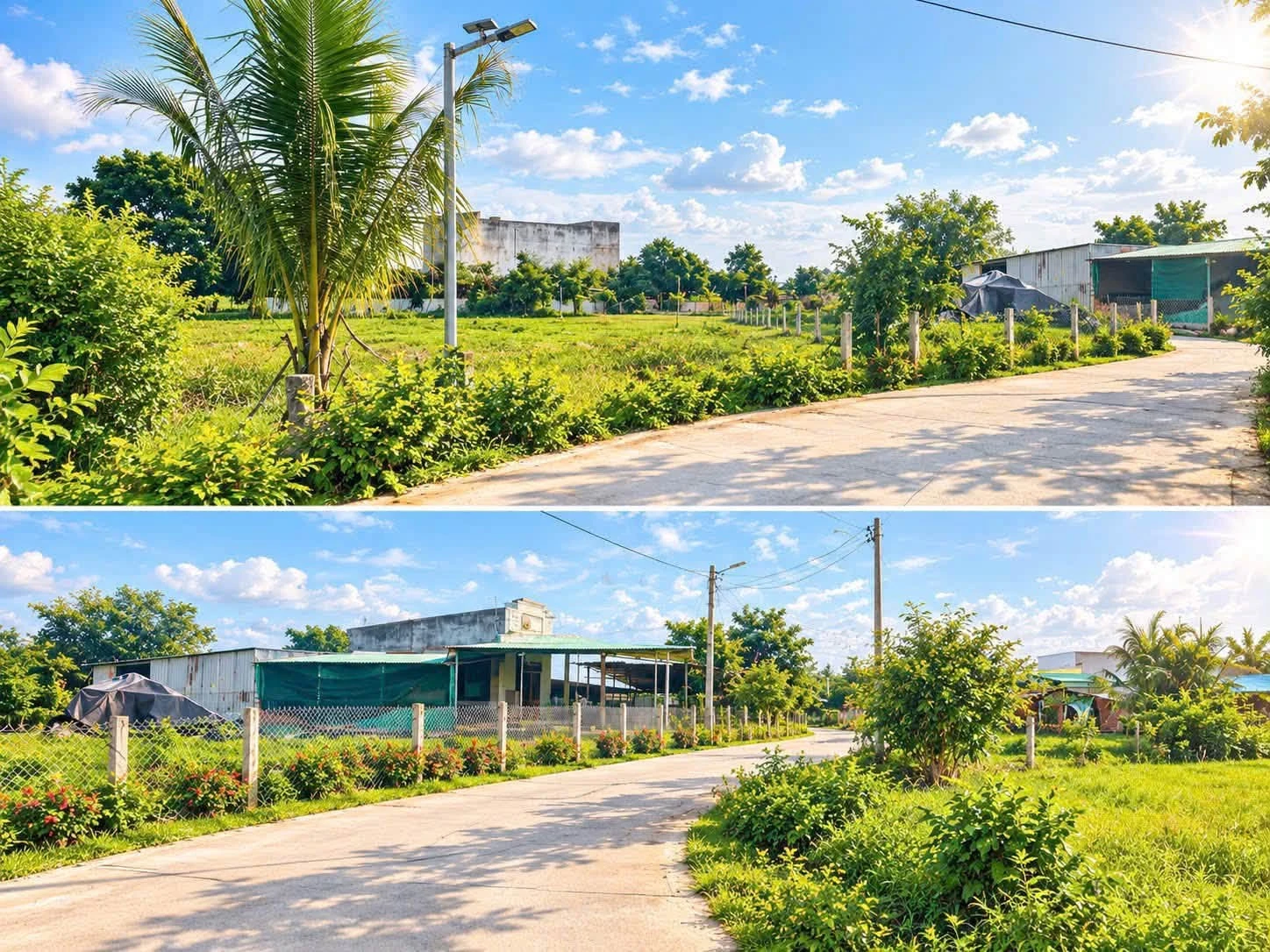 Bán 1.850 m² đất ở Xã Phước Hải, TP.HCM - Ảnh 1