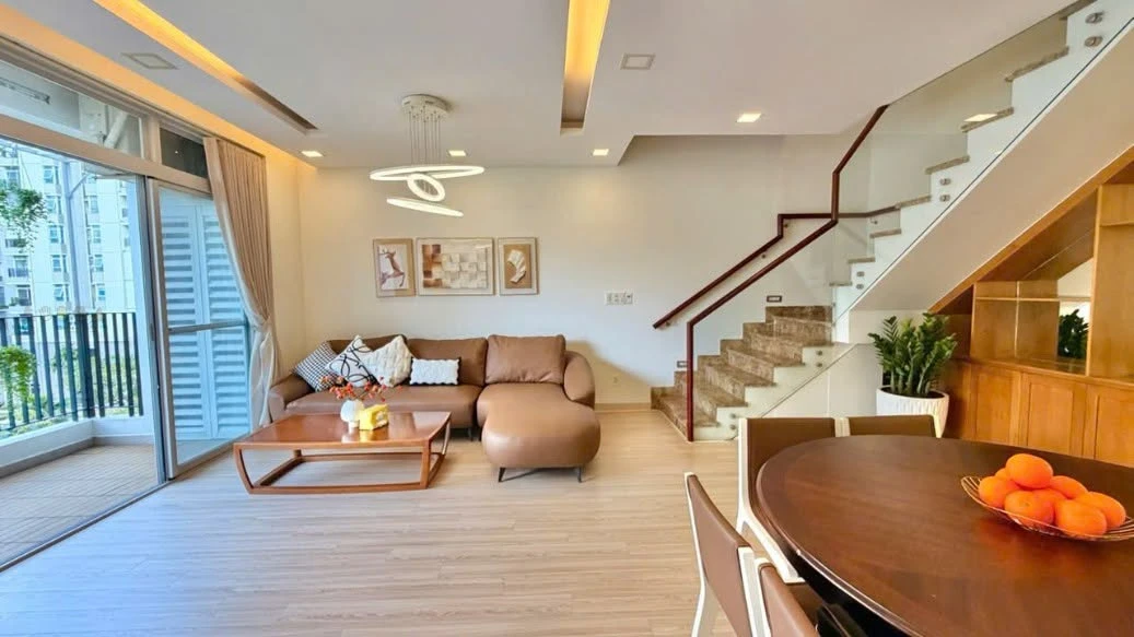 Bán căn hộ Star Hill Phú Mỹ Hưng 151m² 3PN 14 tỷ - Ảnh thu nhỏ 5
