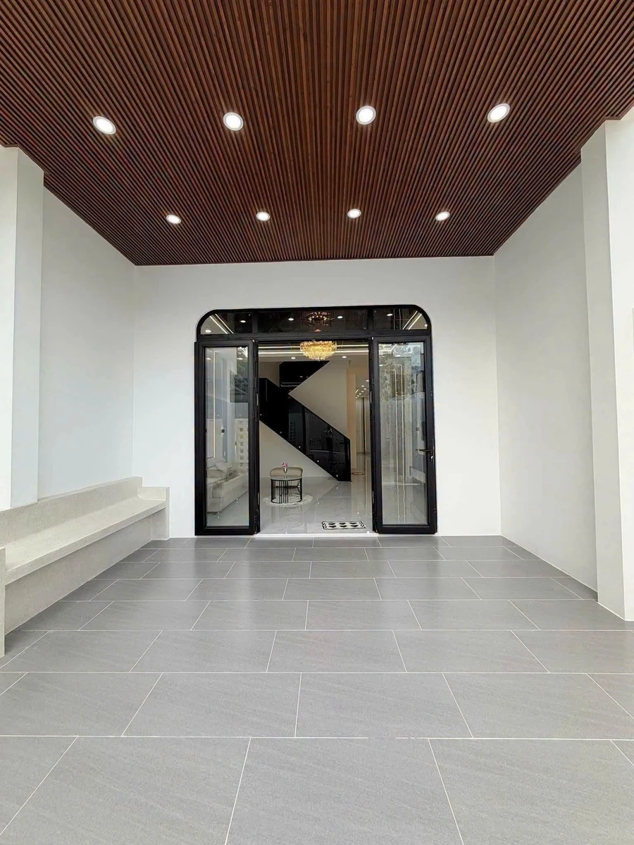 Bán nhà 1 trệt 1 lầu 100m² Rạch Giá 3 tỷ 050 triệu - Ảnh thu nhỏ 2