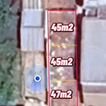 Bán đất tổ cư 45m² Phường Phú Thuỷ, Phan Thiết - 800 triệu - Ảnh thu nhỏ 3