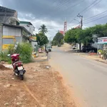 Sang nhượng lô đất mặt tiền Xô Viết Nghệ Tĩnh, Buôn Ma Thuột, 198 m², 6 tỷ - Ảnh thu nhỏ 1