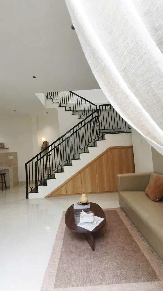 Bán nhà lầu 2PN Phan Thiết 100m2, 2 tỷ 200 triệu - Ảnh thu nhỏ 5