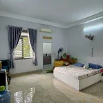 Bán nhà 4 tầng 110m2, 5PN 6WC đường Nguyễn Ánh Thủ, Trung Mỹ Tây, Quận 12 giá 7,9 tỷ - Ảnh thu nhỏ 2
