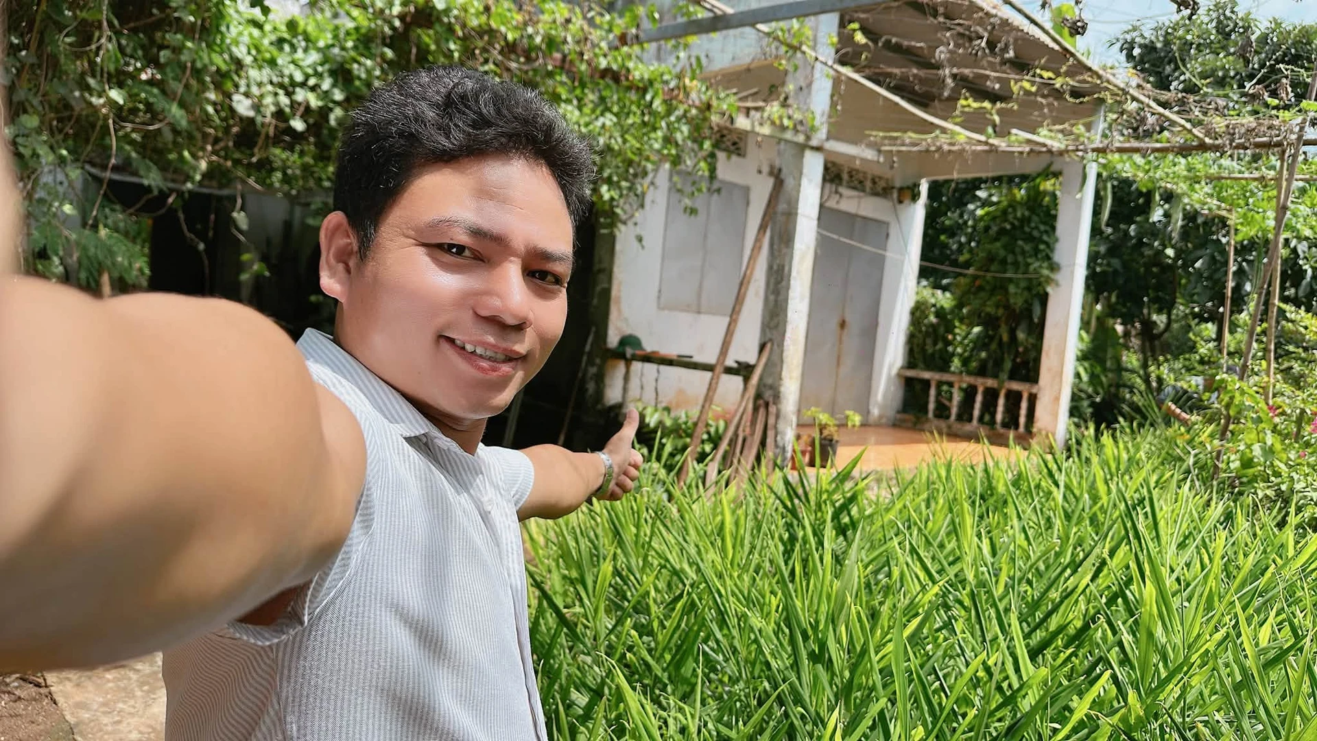 Bán nhà 2 phòng ngủ Hưng Thịnh Đồng Nai 1.386m² - Ảnh 1