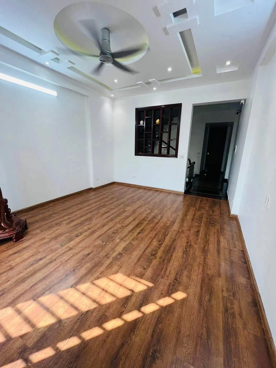 Bán nhà 4 tầng 73m² khu đô thị Đại An 1, giá hơn 4 tỷ - Ảnh thu nhỏ 4
