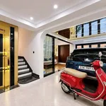 Bán nhà 5 tầng 54m2 có thang máy, gara ô tô đường Lê Quang Định, Phường 1, Gò Vấp - Ảnh thu nhỏ 3