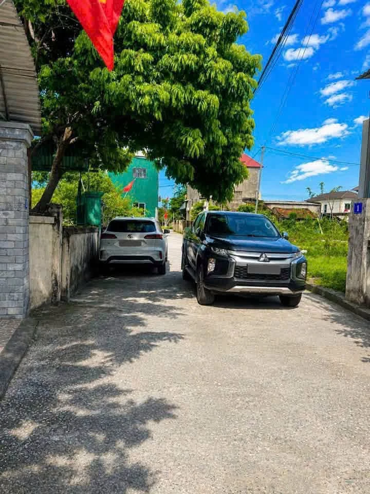 Bán đất Hưng Đông 55.4m2 giá 1,5 tỷ - Ảnh thu nhỏ 2