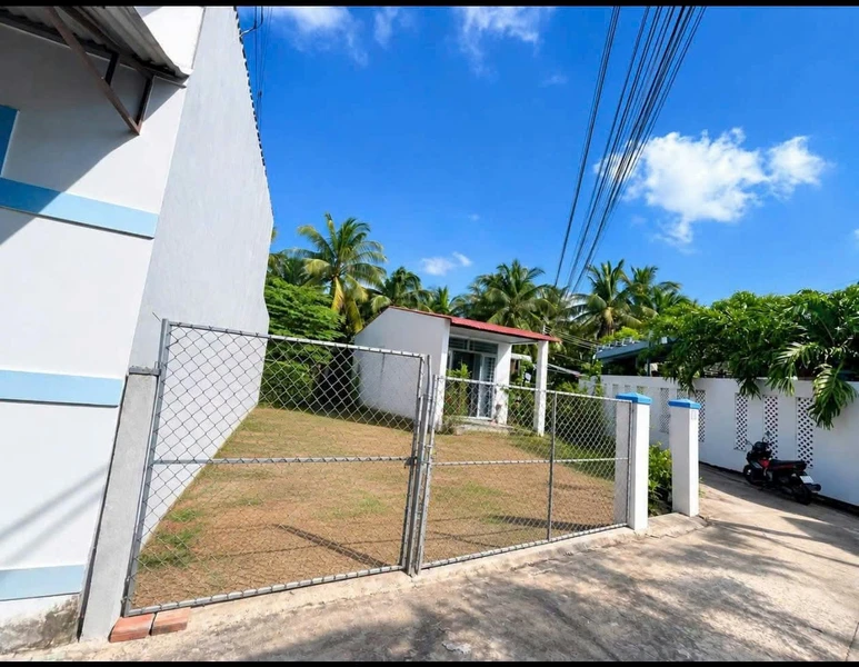 Bán đất 145m² phường 1 Tây Ninh 900 triệu