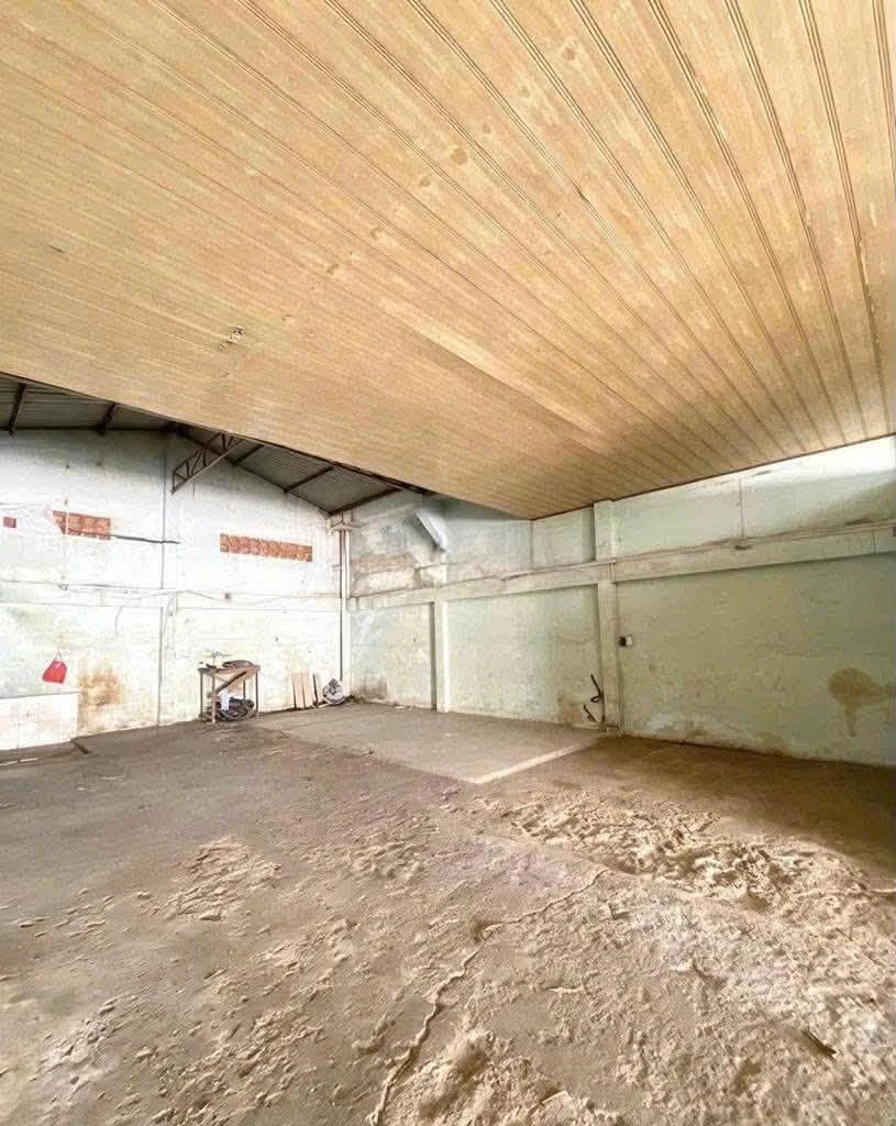 Bán nhà hẻm xe hơi 140m2 Lý Chiêu Hoàng Quận 6, giá 10 tỷ - Ảnh thu nhỏ 2