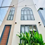 Bán villa mặt tiền 2 tầng sân thượng 4PN Bình Tân 6,68 tỷ - Ảnh thu nhỏ 3