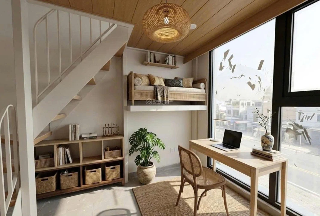 Căn hộ 2PN Sun Urban City Hà Nam, chỉ 1,68 tỷ, full nội thất, miễn gốc lãi 30 tháng - Ảnh thu nhỏ 3