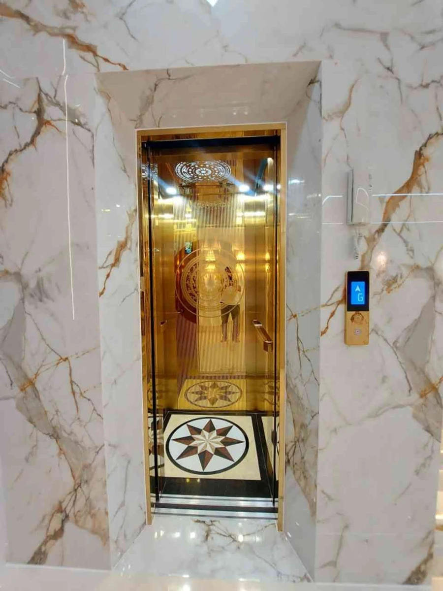 Bán nhà 3 phòng, 84m², 5 tầng sân thượng, full nội thất, Tân Bình - Ảnh thu nhỏ 3