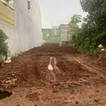 Bán đất hẻm Mai Hắc Đế 130m² gần chợ 2,85 tỷ Quận 12 - Ảnh thu nhỏ 1