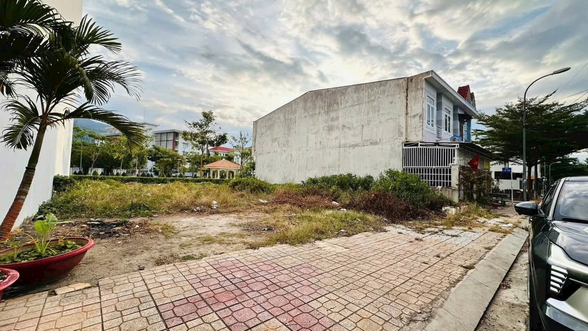 Bán lô đất 2 mặt tiền 106 m² Nha Trang 6.39 tỷ - Ảnh thu nhỏ 4