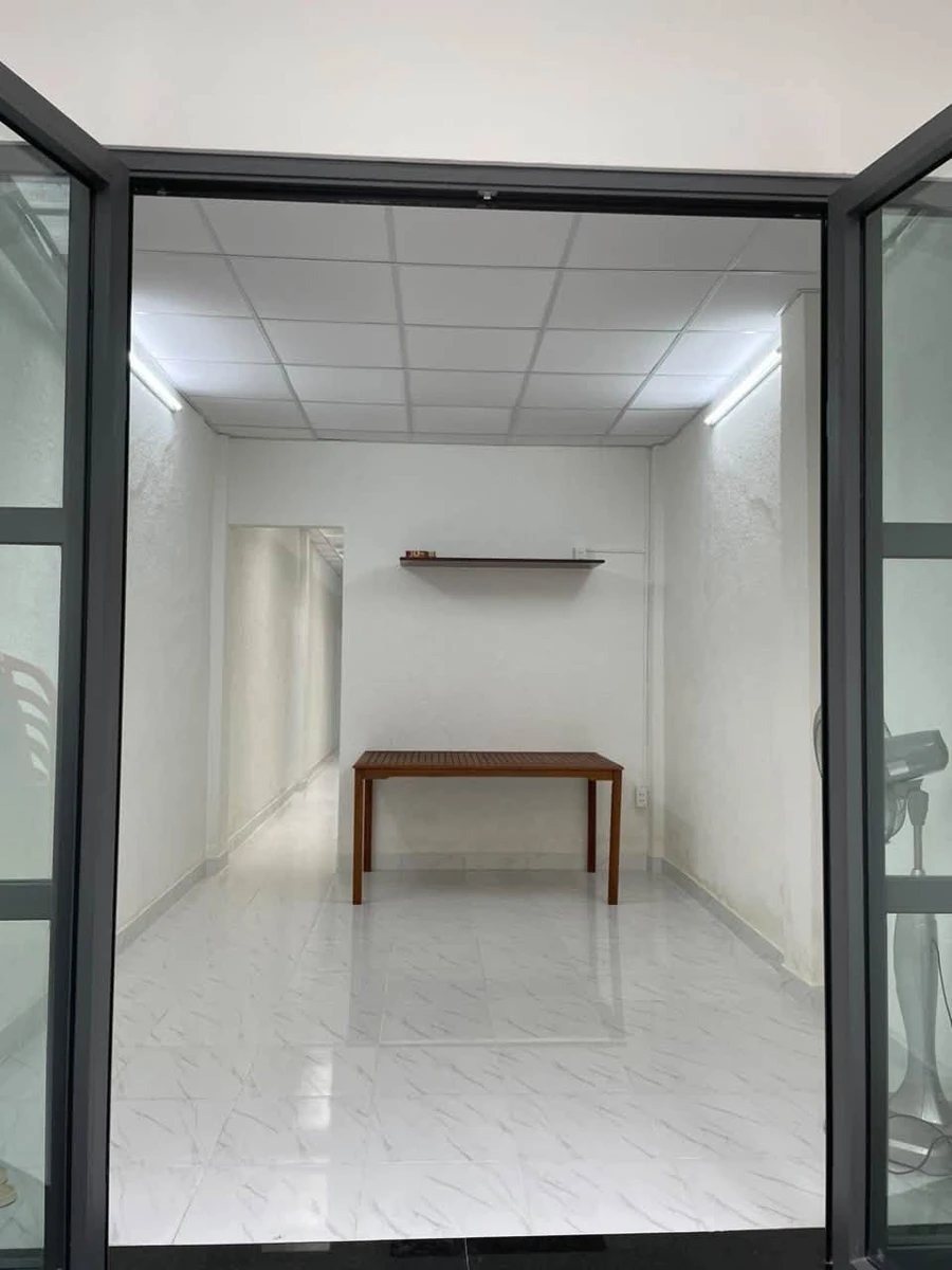Bán nhà cấp 4 62m2 hẻm xe hơi 5m sát Hà Đô Centrosa, Quận 10 - Ảnh thu nhỏ 4