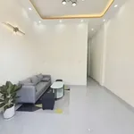 Bán nhà hẻm 32 Ngô Quyền 4x23m, 2 phòng ngủ, sân ô tô, giá 880 triệu, gần chợ Long Hải - Ảnh thu nhỏ 3