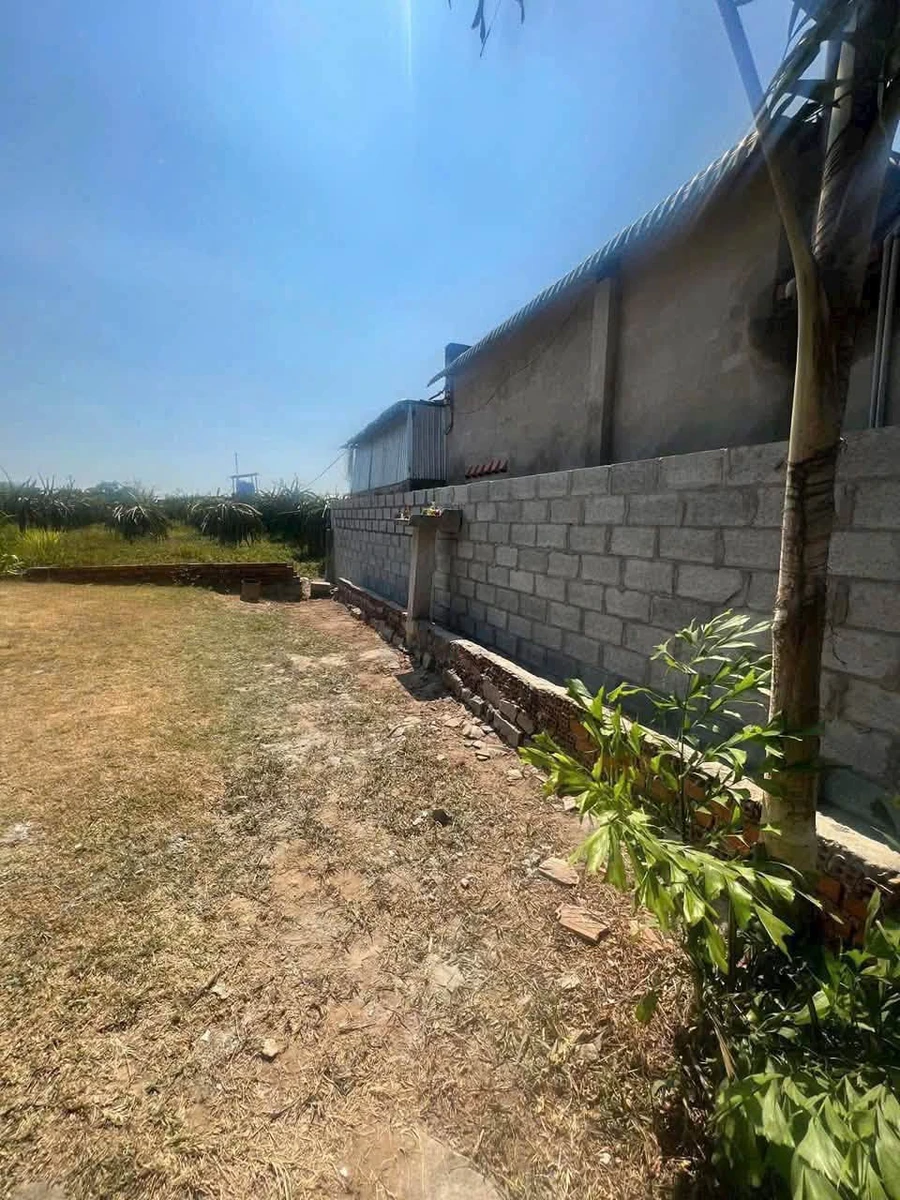 Bán nhà 127 m² xã Hàm Cường, Hàm Thuận Nam, Bình Thuận - Ảnh thu nhỏ 4