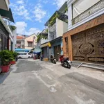 Bán nhà hẻm xe hơi 2 tầng 40m² Lê Văn Quới, Bình Tân giá 3,75 tỷ - Ảnh thu nhỏ 1