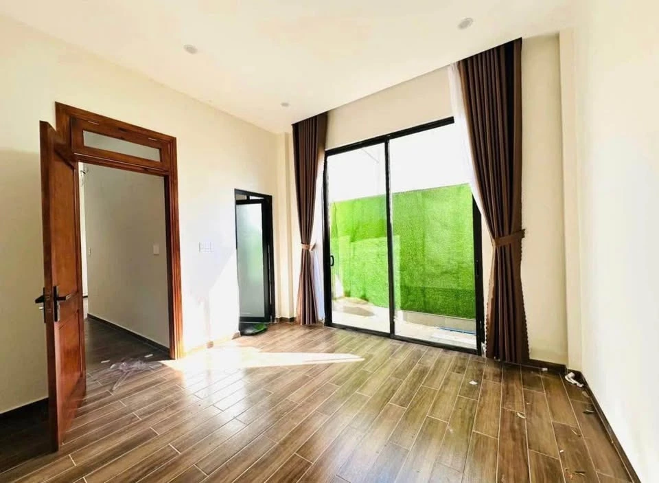 Bán nhà 90m² 4PN Thái Phiên Đà Lạt 3,6 tỷ - Ảnh thu nhỏ 2